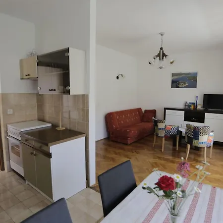 Ljubica By Interhome Punat