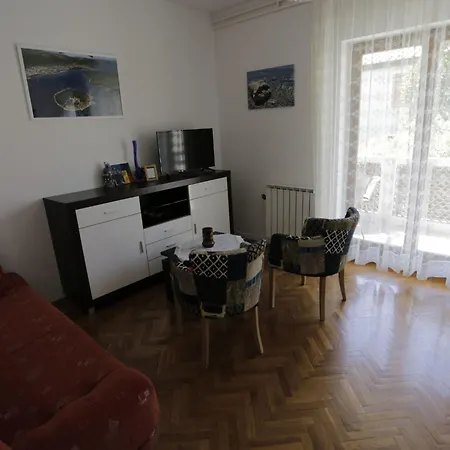 Apartment Ljubica By Interhome