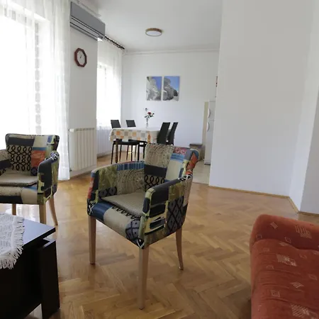 Apartment Ljubica By Interhome *