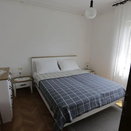 Ljubica By Interhome Apartment Punat