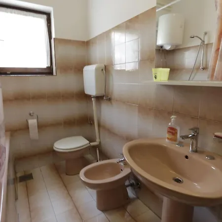 Ljubica By Interhome