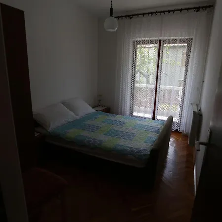 Apartment Ljubica By Interhome Punat