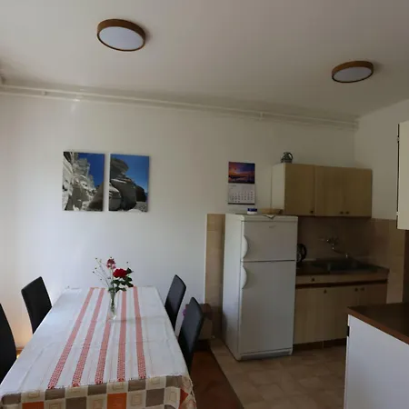 Ljubica By Interhome Apartment