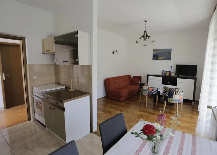 Ljubica By Interhome Punat