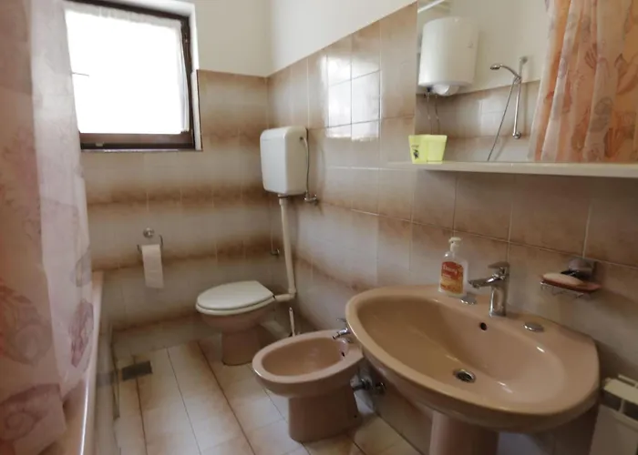 Ljubica By Interhome