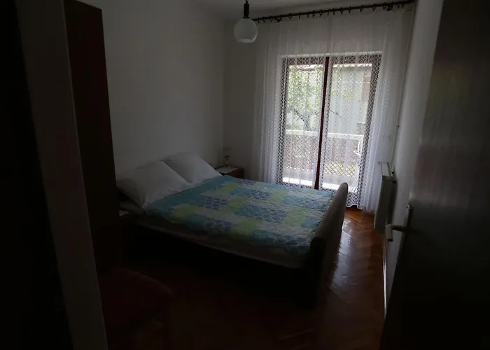 Διαμέρισμα Ljubica By Interhome Punat