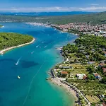 Ljubica By Interhome * Punat