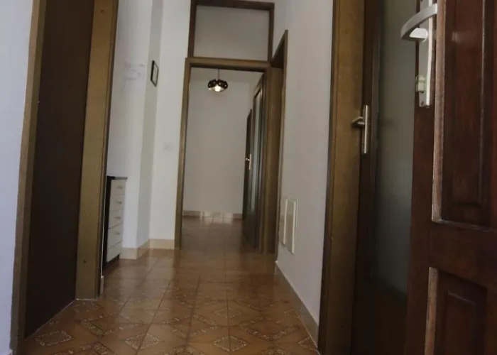 Appartement Ljubica By Interhome