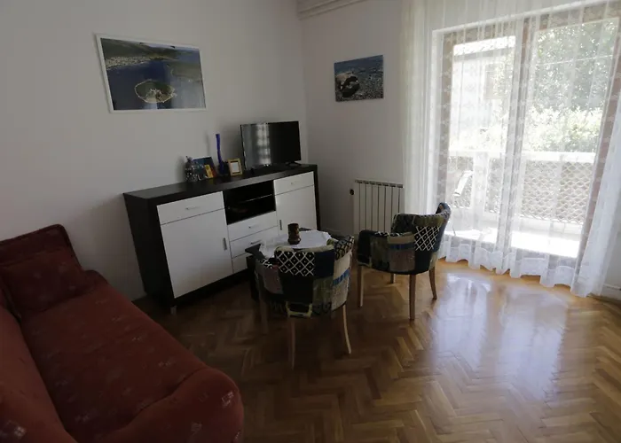 Appartement Ljubica By Interhome