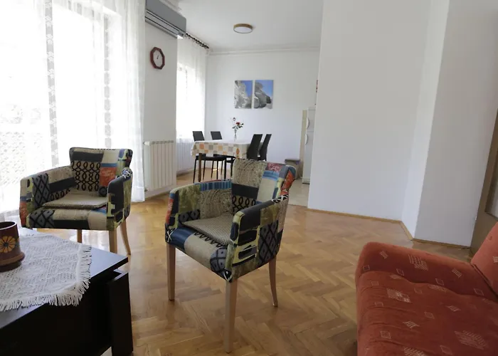 Appartement Ljubica By Interhome *