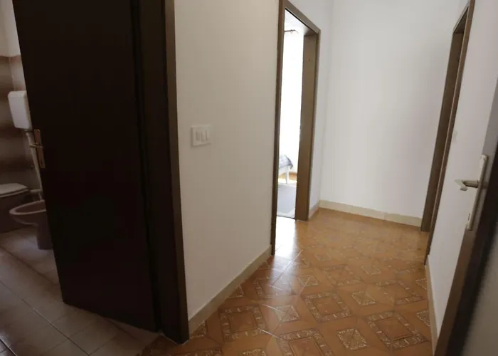 Appartement Ljubica By Interhome