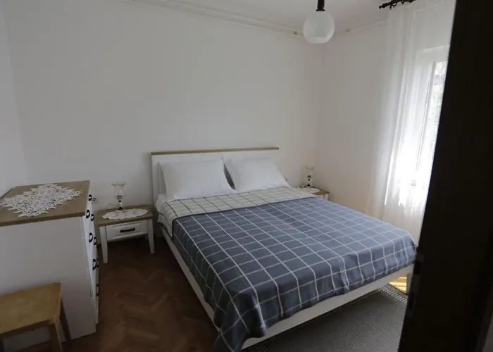 Ljubica By Interhome Appartement Punat