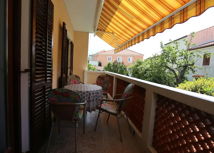 Appartement Ljubica By Interhome *