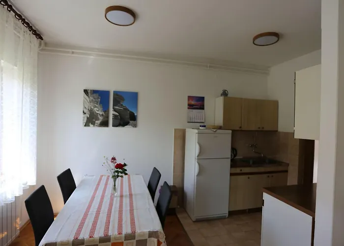 Ljubica By Interhome Appartement
