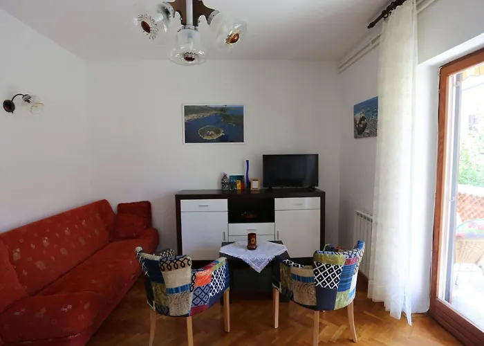 Ljubica By Interhome Appartement Punat
