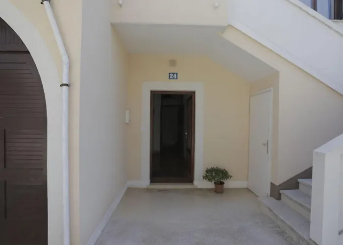 Appartement Ljubica By Interhome *