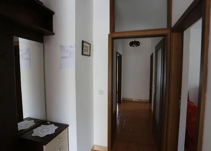 Appartement Ljubica By Interhome Punat