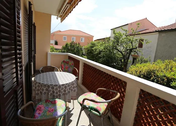 Appartement Ljubica By Interhome