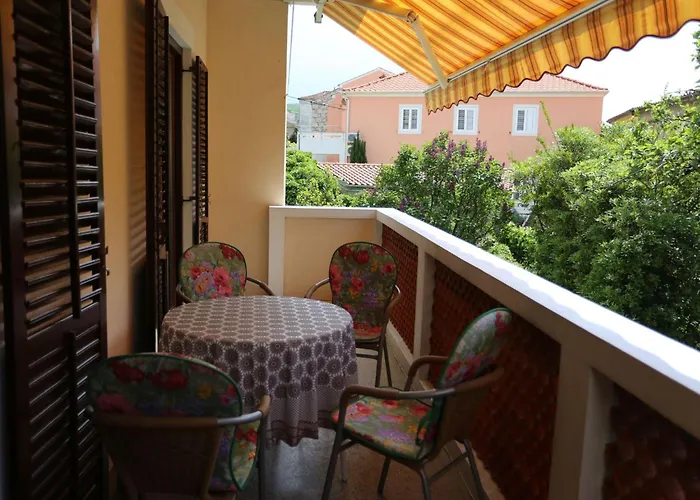Ljubica By Interhome * Punat