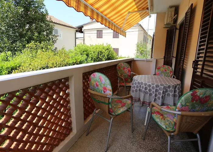 Appartement Ljubica By Interhome