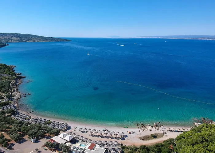 Ljubica By Interhome Appartement Punat