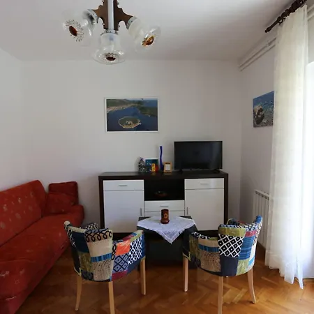 Ljubica By Interhome Appartement Punat