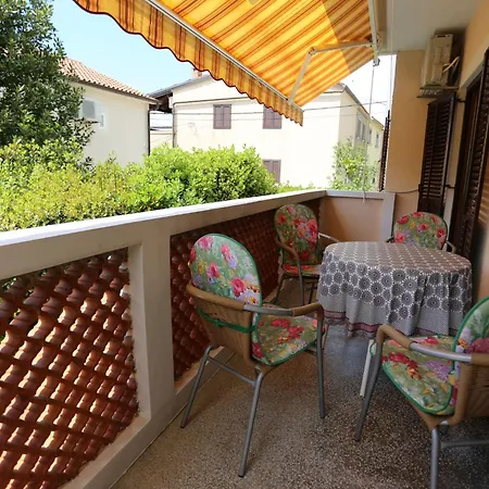 Appartement Ljubica By Interhome
