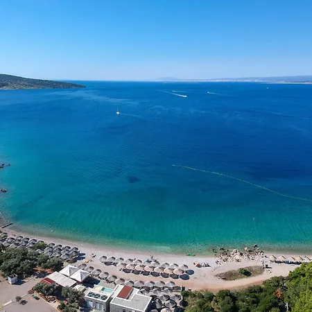 Ljubica By Interhome Appartement Punat