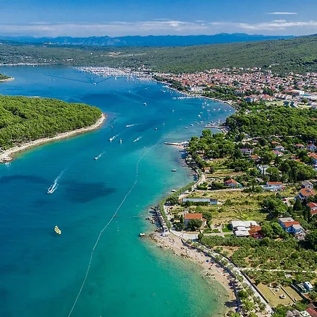 Ljubica By Interhome * Punat